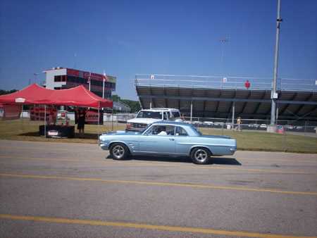 US-131 Motorsports Park - 2007 Season From Garrett (newer photo)